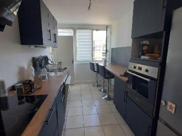 Apartment at 35 Rennes, RENNES, 35000, France