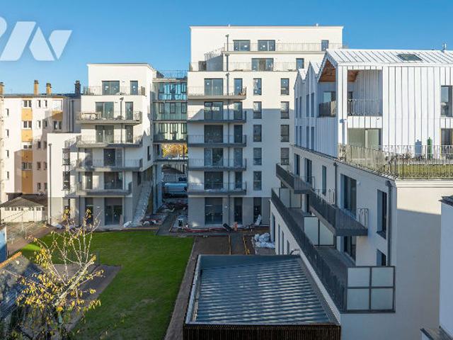 Apartment at 35 Rennes, RENNES, 35000, France