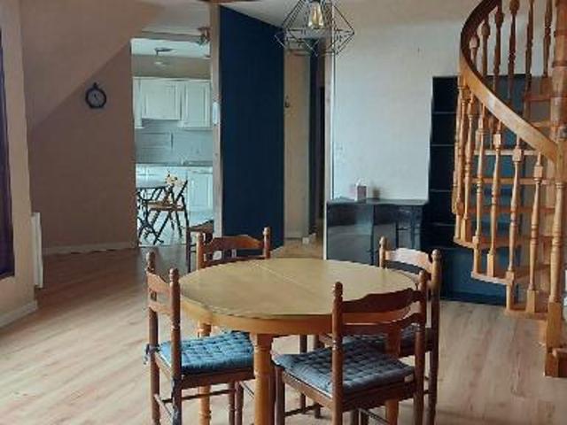 Apartment at 35 Rennes, RENNES, 35000, France