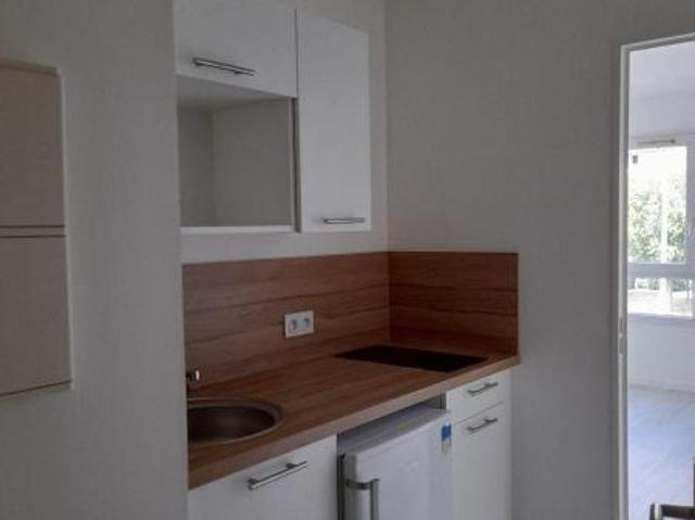Apartment at 35 Rennes, RENNES, 35000, France