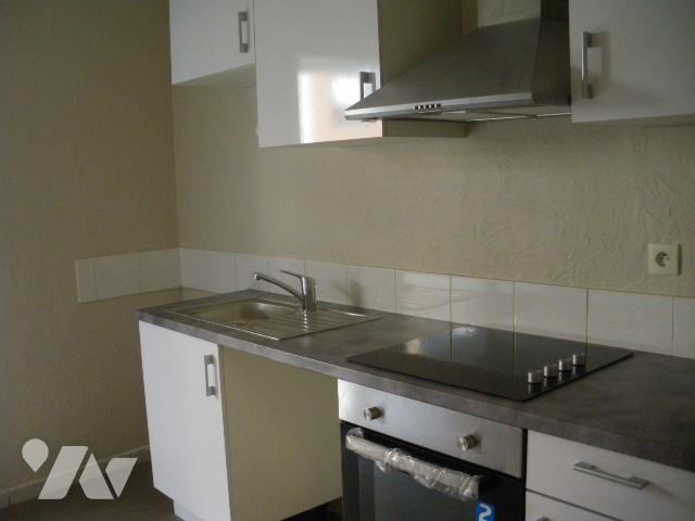 Apartment at 35 Rennes, RENNES, 35000, France