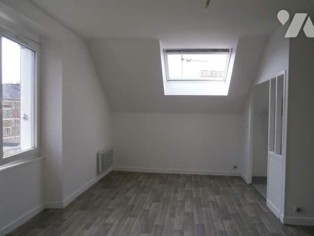 Apartment at 35 Rennes, RENNES, 35000, France