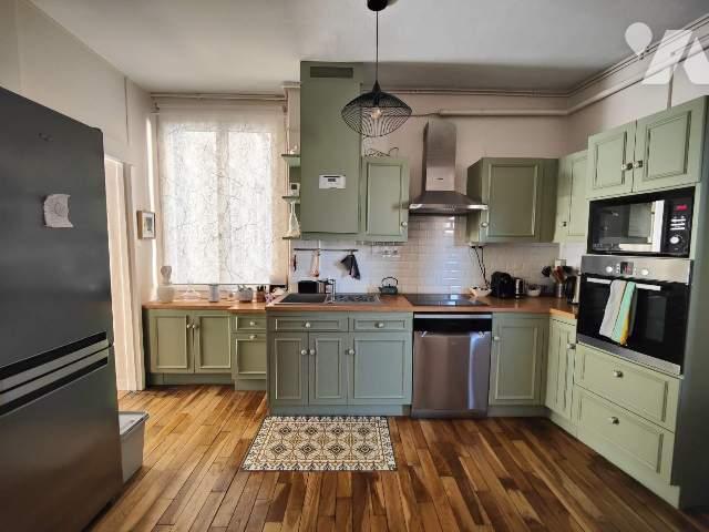 Apartment at 35 Rennes, RENNES, 35000, France