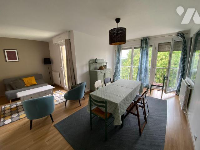 Apartment at 35 Rennes, RENNES, 35000, France