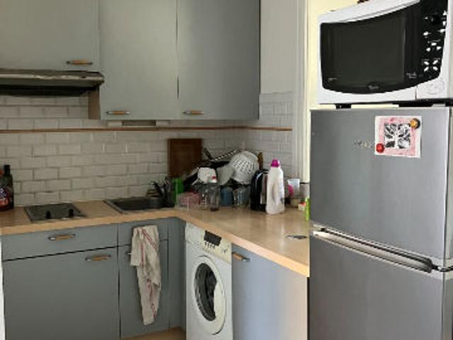Apartment at 35 Rennes, RENNES, 35000, France