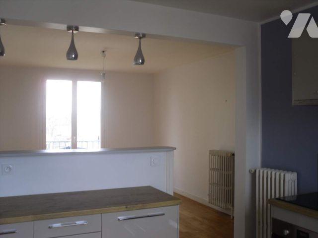 Apartment at 35 Rennes, RENNES, 35000, France