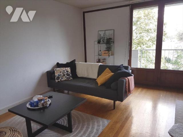 Apartment at 35 Rennes, RENNES, 35000, France
