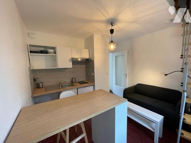 Apartment at 35 Rennes, RENNES, 35000, France