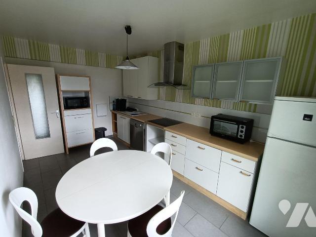 Apartment at 35 Rennes, RENNES, 35000, France