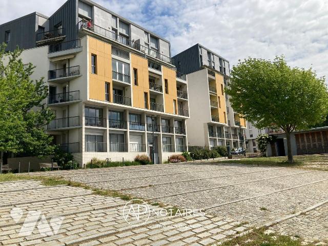 Apartment at 35 Rennes, RENNES, 35000, France