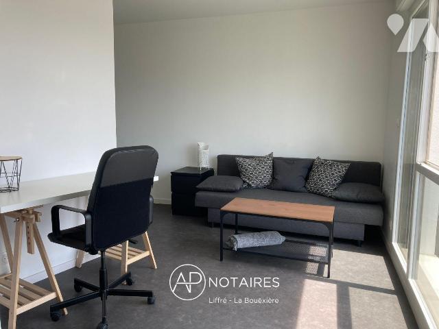 Apartment at 35 Rennes, RENNES, 35000, France