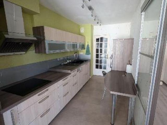Apartment at 35 Rennes, RENNES, 35000, France