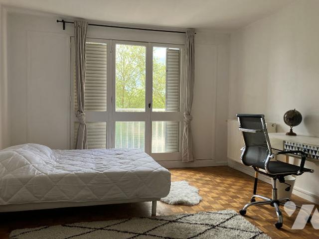 Apartment at 35 Rennes, RENNES, 35000, France