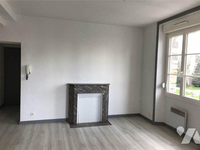 Apartment at 35 Rennes, RENNES, 35200, France