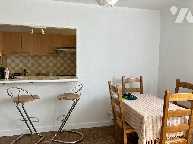 Apartment at 35 Rennes, RENNES, 35200, France