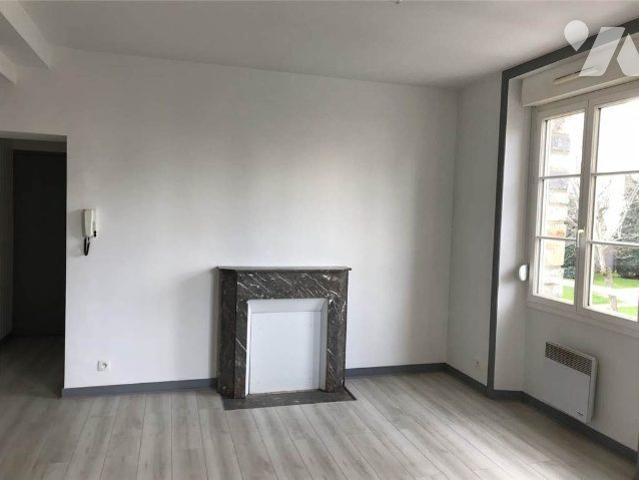 Apartment at 35 Rennes, RENNES, 35200, France