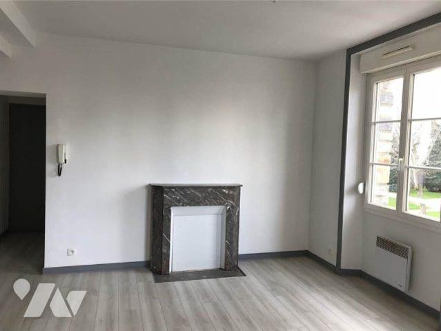 Apartment at 35 Rennes, RENNES, 35200, France