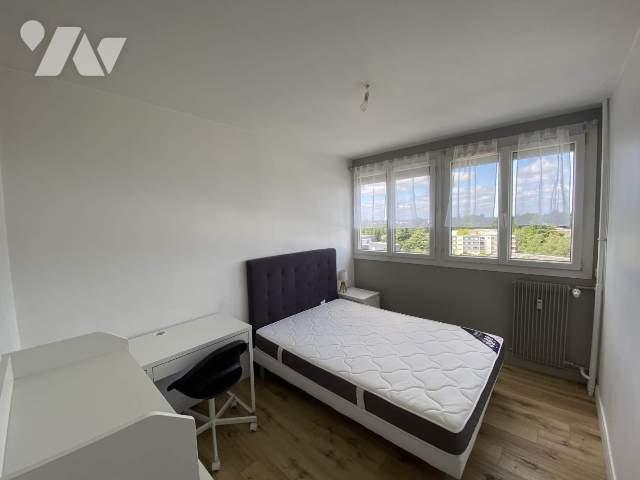 Apartment at 35 Rennes, RENNES, 35200, France