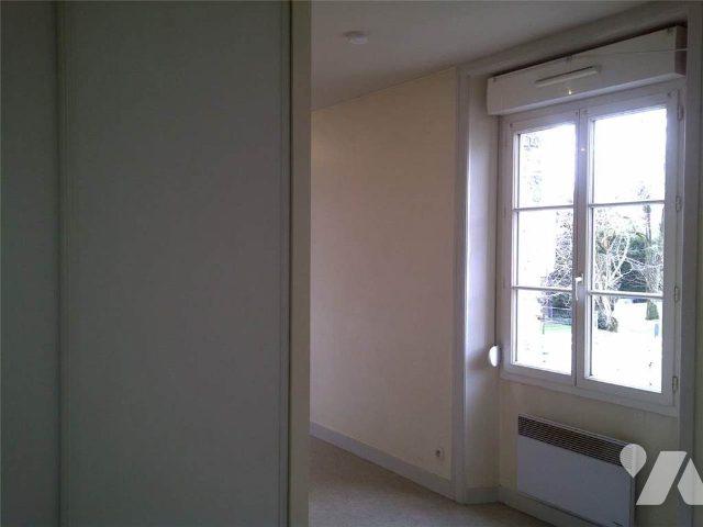 Apartment at 35 Rennes, RENNES, 35200, France