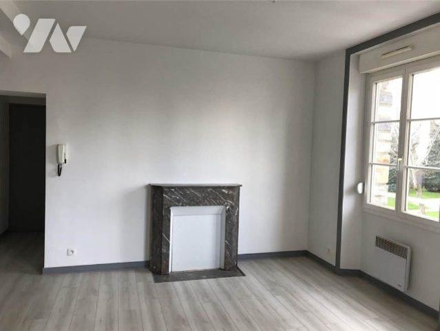 Apartment at 35 Rennes, RENNES, 35700, France