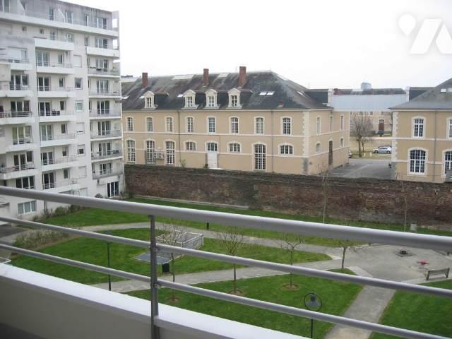 Apartment at 35 Rennes, RENNES, 35700, France