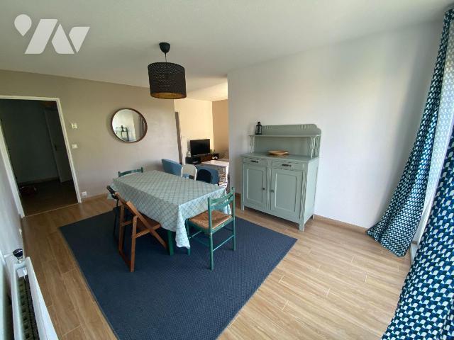 Apartment at 35 Rennes, RENNES, 35700, France