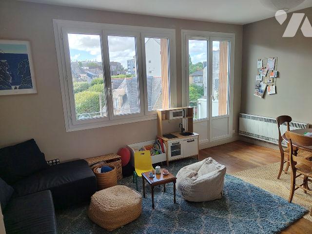 Apartment at 35 Rennes, RENNES, 35700, France
