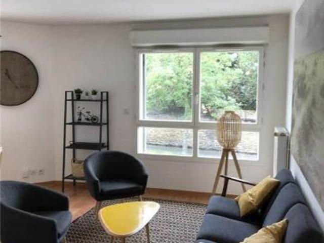 Apartment at 35 Rennes, RENNES, 35700, France