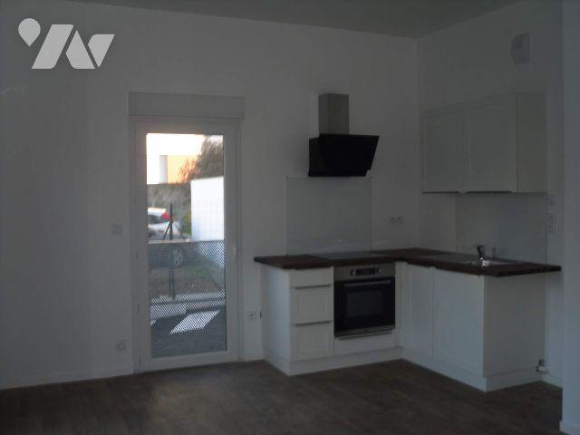 Apartment at 35 Rennes, RENNES, 35700, France
