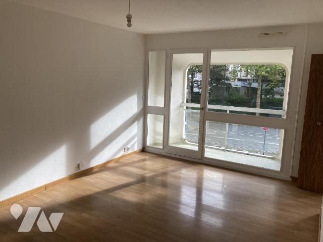 Apartment at 35 Rennes, RENNES, 35700, France