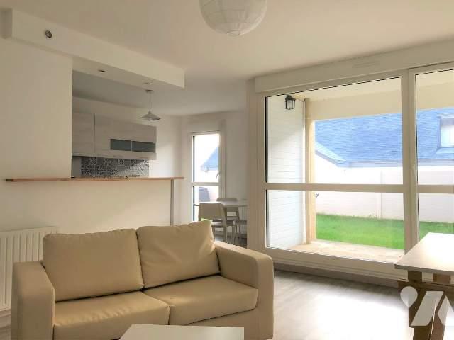 Apartment at 35 Rennes, RENNES, 35700, France