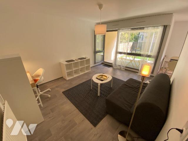 Apartment at 35 Rennes, RENNES, 35700, France