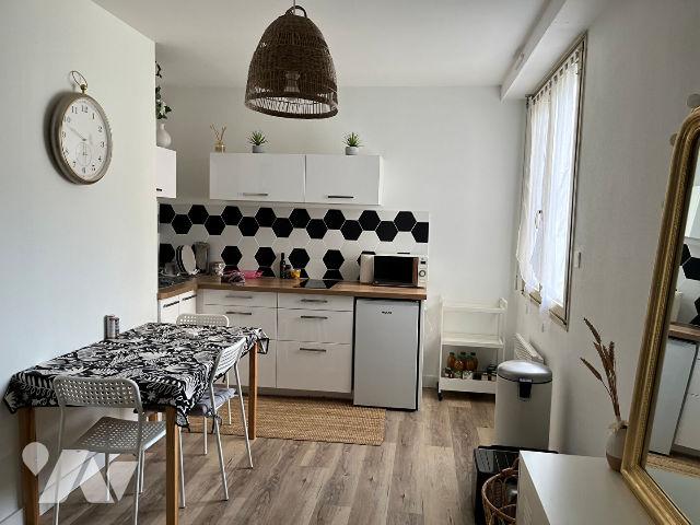 Apartment at 35 Rennes, RENNES, 35700, France
