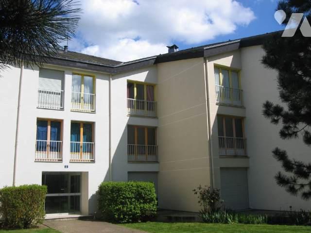 Apartment at 35 Rennes, RENNES, 35700, France