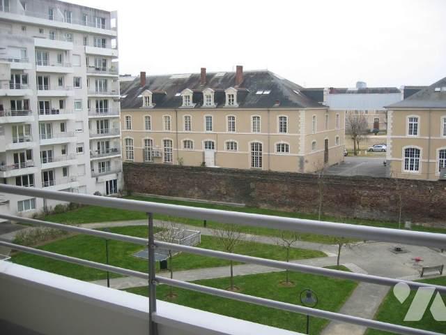 Apartment at 35 Rennes, RENNES, 35700, France