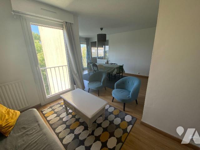 Apartment at 35 Rennes, RENNES, 35700, France