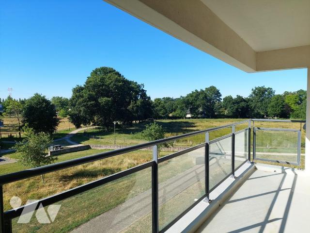 Apartment at 35 Rheu, LE RHEU, 35650, France