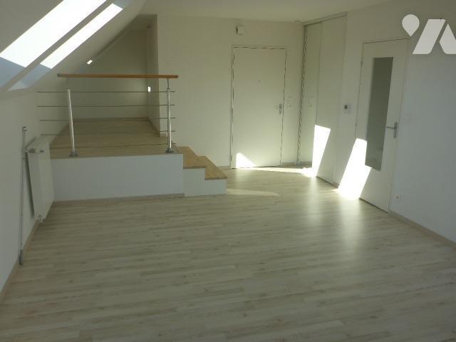Apartment at 35 Rheu, LE RHEU, 35650, France