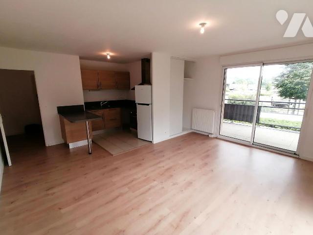 Apartment at 35 Rheu, LE RHEU, 35650, France