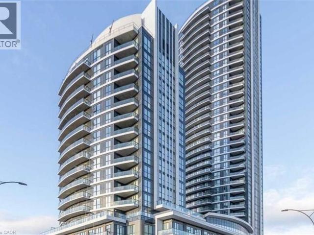 apartment at 35 WATERGARDEN Drive Unit# 1713, Mississauga, Ontario, L5R0G8