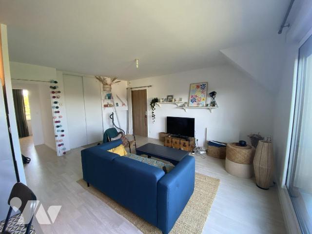 Apartment at 35 Tinténiac, TINTENIAC, 35190, France