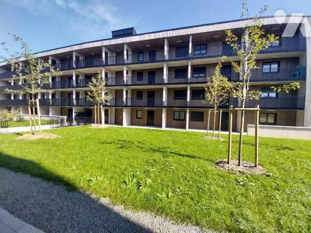 Apartment at 35 Vezin le Coquet, VEZIN LE COQUET, 35132, France
