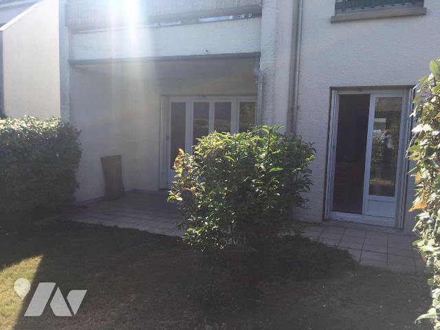 Apartment at 35 Vern sur Seiche, VERN SUR SEICHE, 35770, France