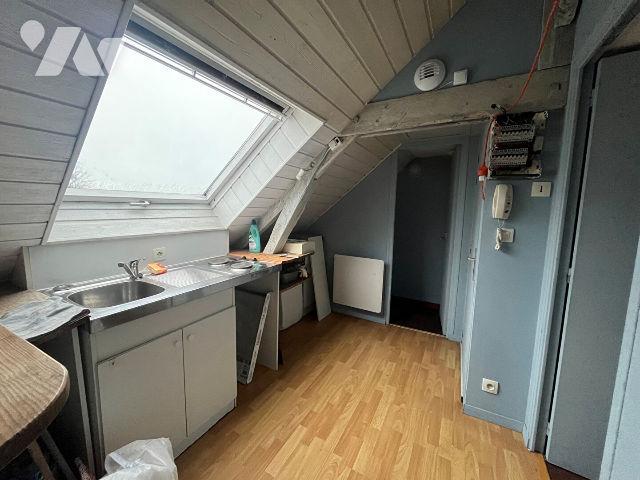 Apartment at 35 Vern sur Seiche, VERN SUR SEICHE, 35770, France