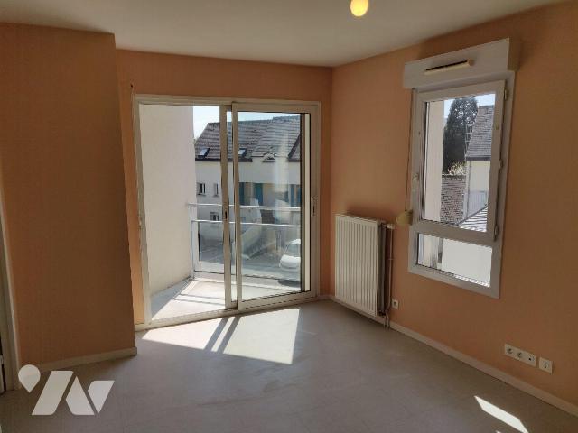 Apartment at 35 Vern sur Seiche, VERN SUR SEICHE, 35770, France