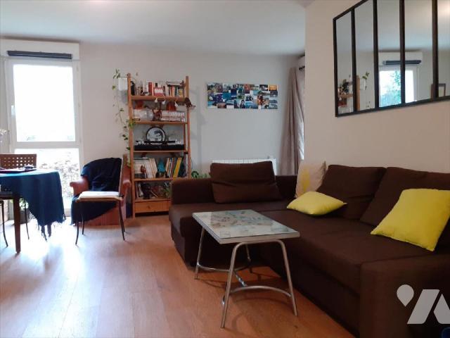 Apartment at 35 Vitré, VITRE, 35500, France