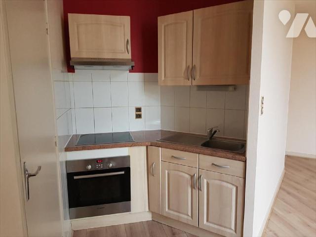 Apartment at 35 Vitré, VITRE, 35500, France
