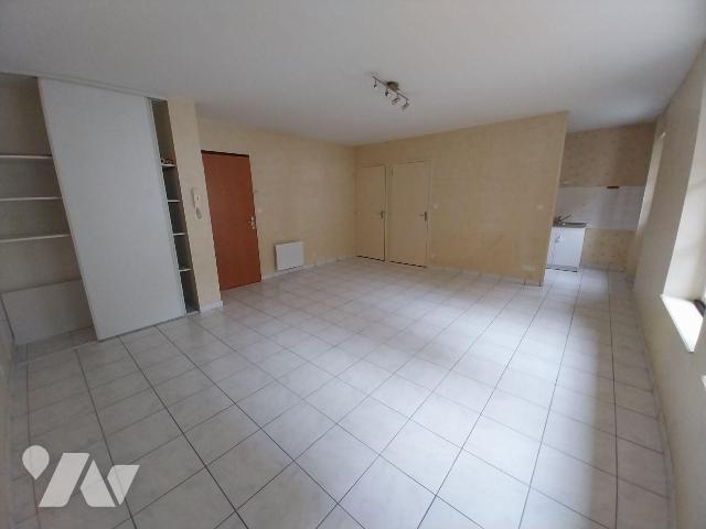 Apartment at 35 Vitré, VITRE, 35500, France