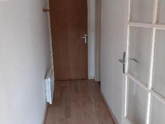 Apartment at 35 Vitré, VITRE, 35500, France