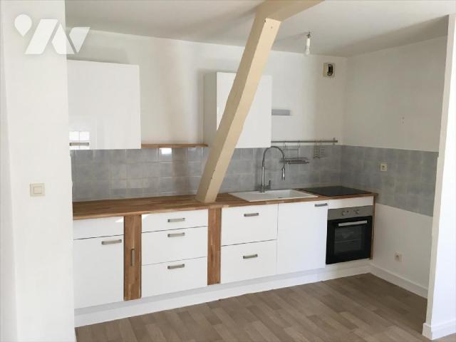 Apartment at 35 Vitré, VITRE, 35500, France